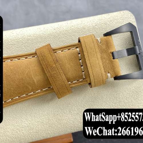 Panerai沛納海 Luminor PAM375 47mm 藍寶石 Composite復合材質