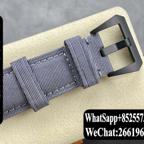 Panerai沛納海 Luminor PAM2121 44MM 8 GIORNI