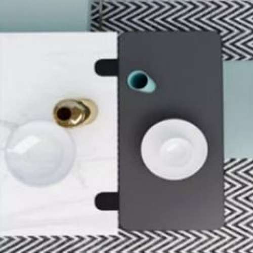 ⌨️ Keyboard Mouse Table Desk Extension Tray Clamp 75cm NEW 全新 桌子 擴展 鍵...