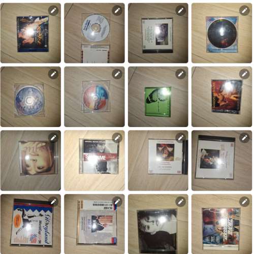 cd vcd dvd sale