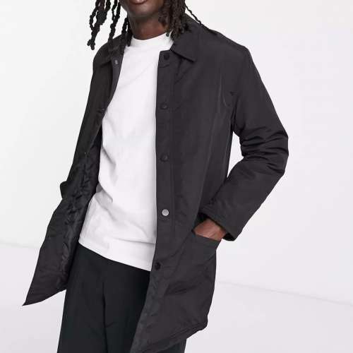 防水 正價過仟！保暖👍靚料👍美國中褸Coat Jacket