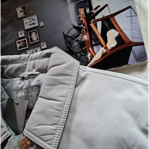 防水 正價過仟！保暖👍靚料👍美國中褸Coat Jacket