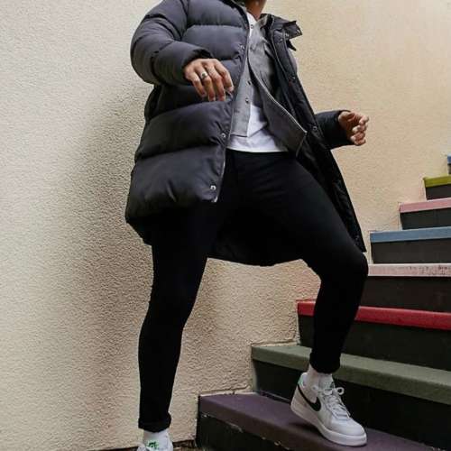 正價過仟!美國有帽 防水 超暖 棉褸 中褸  旅遊 出差 出trip party Jacket Coat