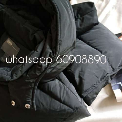 正價過仟!美國有帽 防水 超暖 棉褸 中褸  旅遊 出差 出trip party Jacket Coat