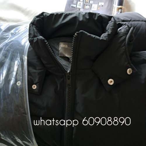 正價過仟!美國有帽 防水 超暖 棉褸 中褸  旅遊 出差 出trip party Jacket Coat