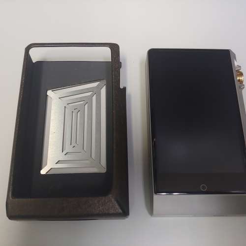 Cayin N6ii Ti R2R 鈦合金版