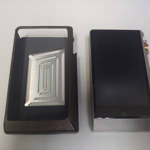 Cayin N6ii Ti R2R 鈦合金版