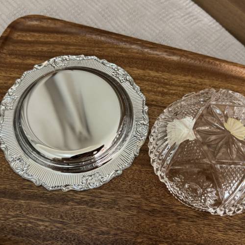 德國 Amcrest 甜品碗 一套3件