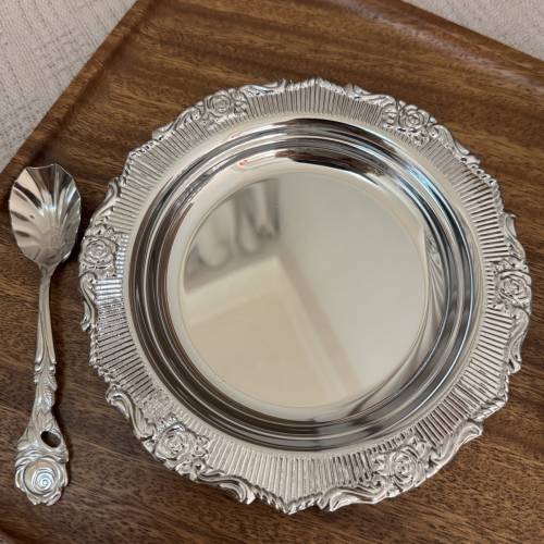 德國 Amcrest 甜品碗 一套3件