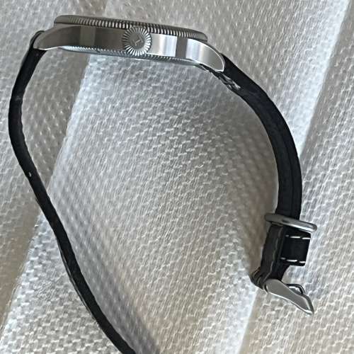 Hamilton Khaki Field,  PIONEER AUTO WATCH H60515593 ， 90% new， Full Set