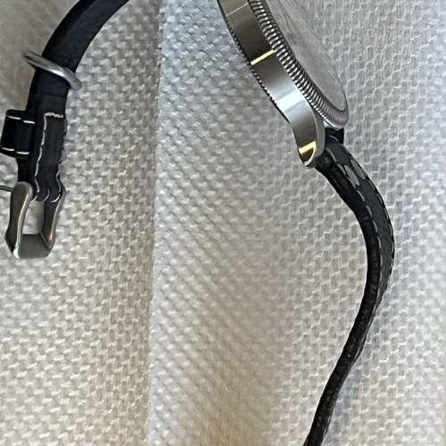 Hamilton Khaki Field,  PIONEER AUTO WATCH H60515593 ， 90% new， Full Set