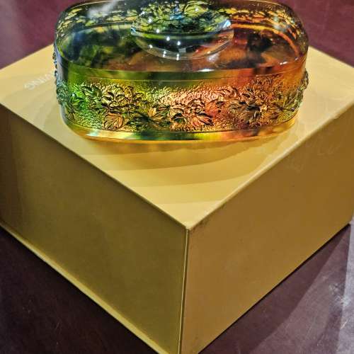 琉璃工房 - 花敢當