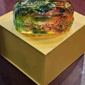 琉璃工房 - 花敢當