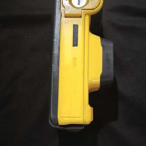 Minolta WEATHERMATIC DUAL3S LENS SELECT AF 美能達  膠片菲林機 film Camera 80%...