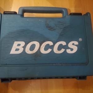 BOCCS 電批 - $50