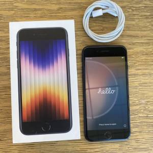 iphone se3 64gb