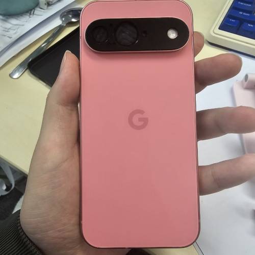 pixel 9美版無鎖oem可開可用香港5g