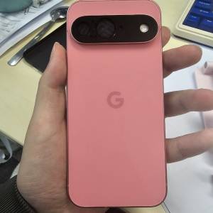 pixel 9美版無鎖oem可開可用香港5g