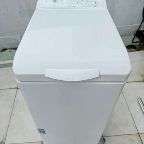 PHILCO 飛歌 PTL7120PEX 7KG 1200轉 上置式洗衣機  九成新 包送貨安裝 有保用期 可...