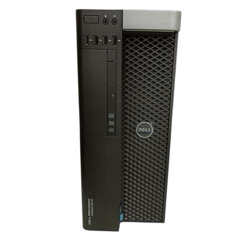 Dell Precision Tower 5810 工作站