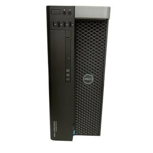 Dell Precision Tower 5810 工作站