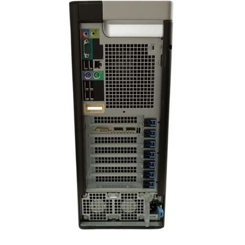 Dell Precision Tower 5810 工作站