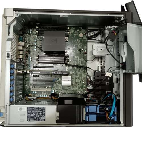 Dell Precision Tower 5810 工作站