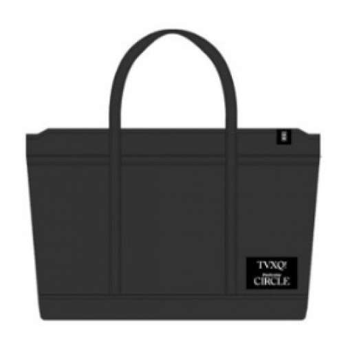 東方神起 TVXQ! CONCERT – CIRCLE 周邊