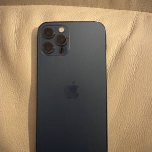 iPhone 12 Pro 256GB BLUE