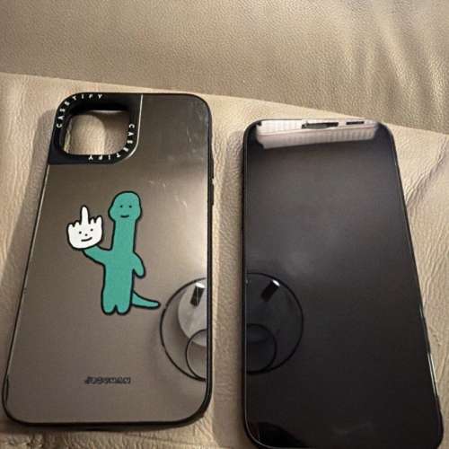 iPhone 12 Pro 256GB BLUE