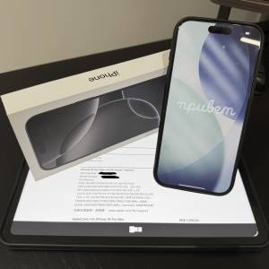 iPhone 16 Pro Max 512GB