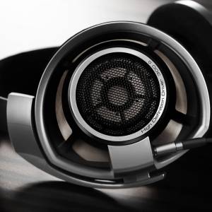Sennheiser HD800 headphone