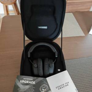 Beyerdynamic T5 3rd 耳筒
