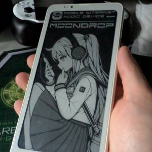 Bigme Hibreak Pro eink 電子書 墨水屏 大我