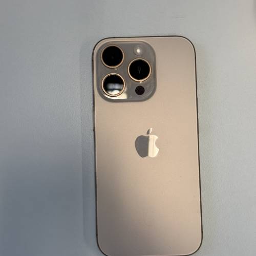 iphone 16 pro 256gb 金色