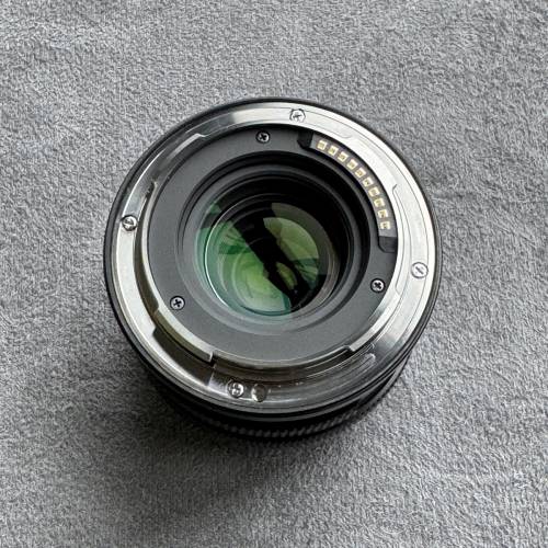 極新淨 Sigma 45mm f2.8 L-mount