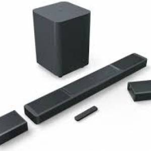JBL Bar 1300 Sound Bar 連 10吋無線重低音喇叭