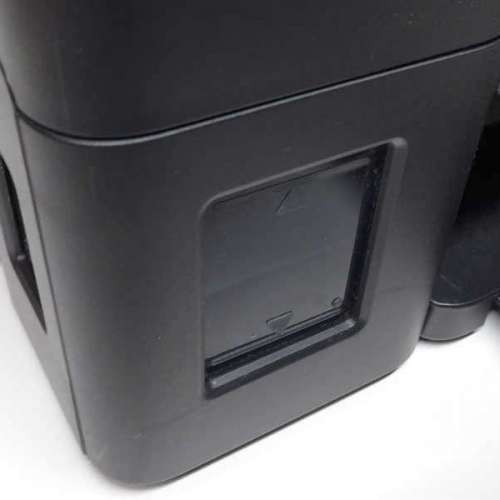 入滿墨水供墨系統性能良好合小型公司無塞墨頭有快速雙面copy CANON G4010 Scan Pri...