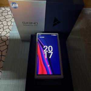 iBasso DX340+Amp16 專業音樂播放DAP