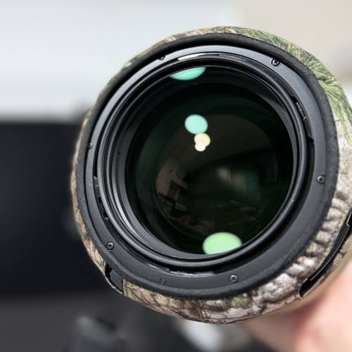 Fujifilm XF 150-600mm