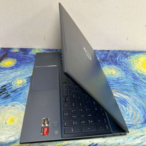 (藍色金屬機身🔥HP文書機)HP Pavilion AMD Ryzen 5 5625U /4,8,12,16GB Ram/128,25...