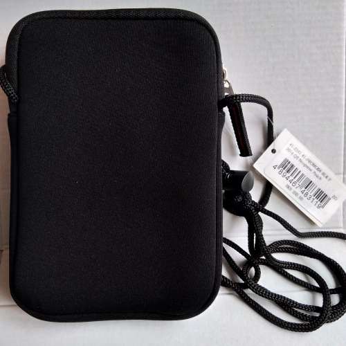 Pouch (類似海棉質感)   幼繩細袋