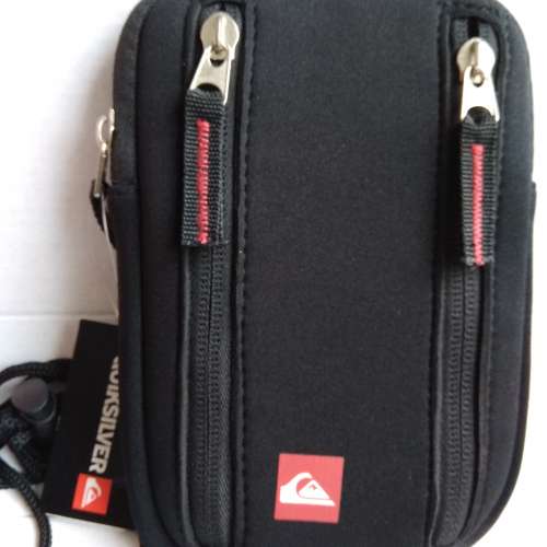 Pouch (類似海棉質感)   幼繩細袋