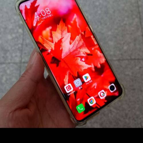 meizu 18s