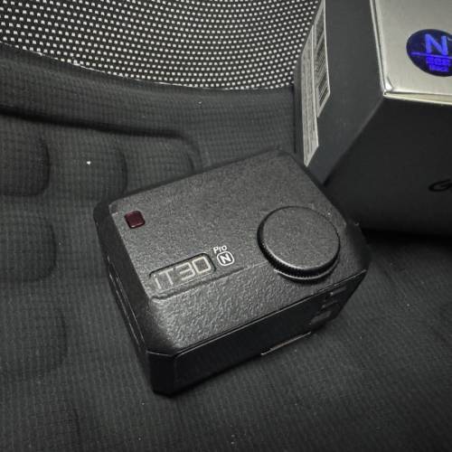 Godox it30 pro 神牛閃光燈 (Nikon z mount) 適合Zf, z5, z6, z7, z8, z9…