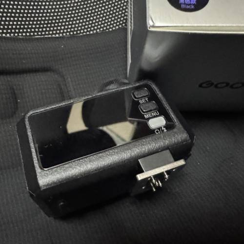 Godox it30 pro 神牛閃光燈 (Nikon z mount) 適合Zf, z5, z6, z7, z8, z9…