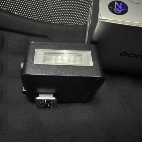 Godox it30 pro 神牛閃光燈 (Nikon z mount) 適合Zf, z5, z6, z7, z8, z9…
