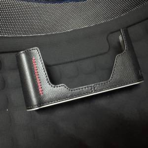 Nikon Zf 黑色皮套一個