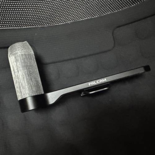 Nikon Zf 木手柄一個