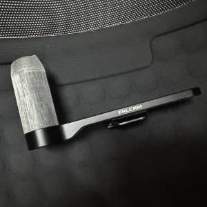 Nikon Zf 木手柄一個